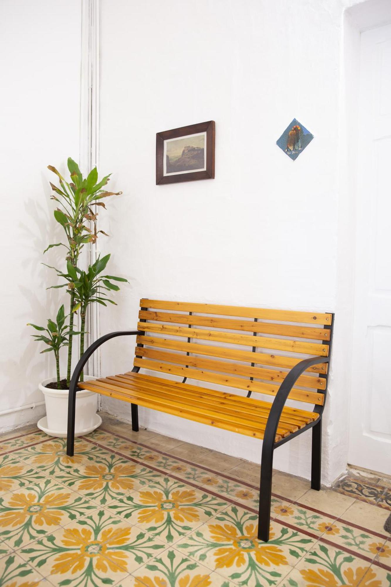 Valletta Waterfront Backyard Flat By Arcobnb Il Furjana Bagian luar foto