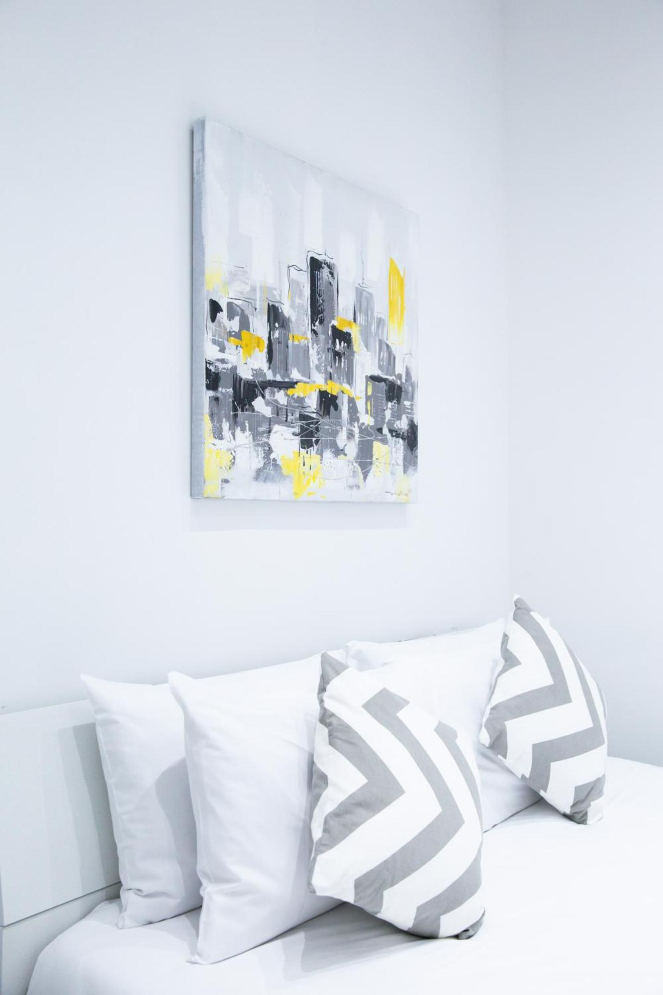 Valletta Waterfront Backyard Flat By Arcobnb Il Furjana Bagian luar foto
